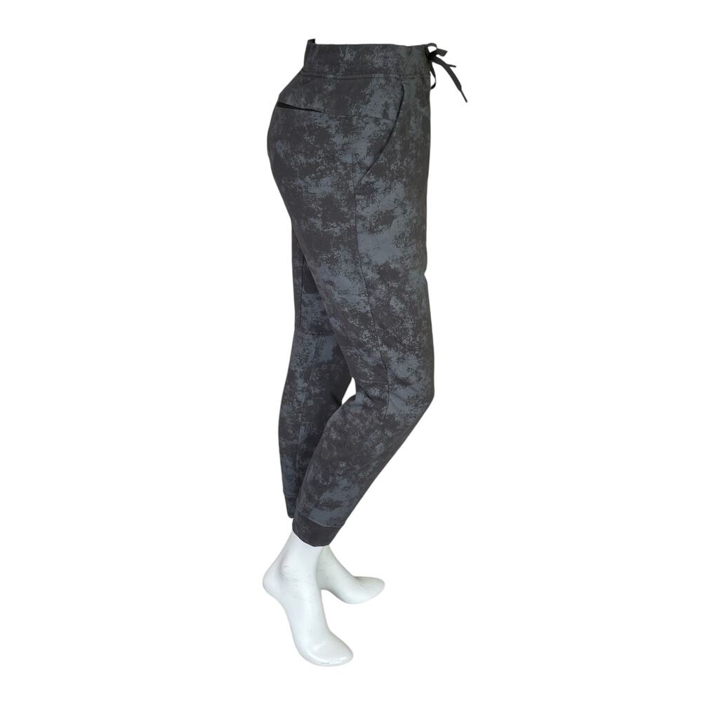 Lululemon | Men's Astral Graphite Gray City Jogger French Terry 29" | Size: S - Picture 5 of 8